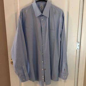 Pronto Uomo Slim Fit Dress Shirt